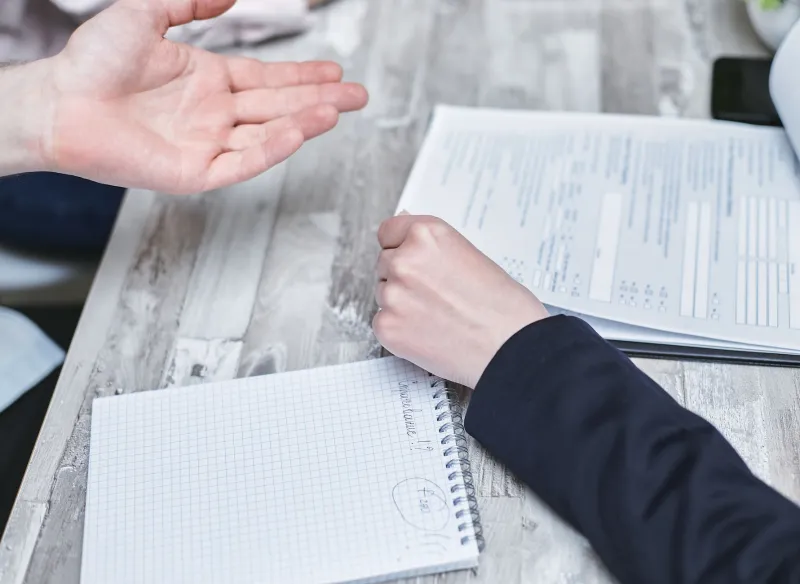 Defining the Role: Why a Clear Scope of Duties Protects Both You and Your PA