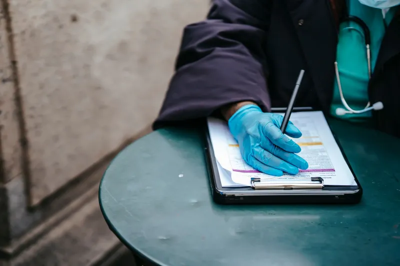 Certificates and Credibility: What to Do When a Doctor's Note Raises More Questions Than It Answers