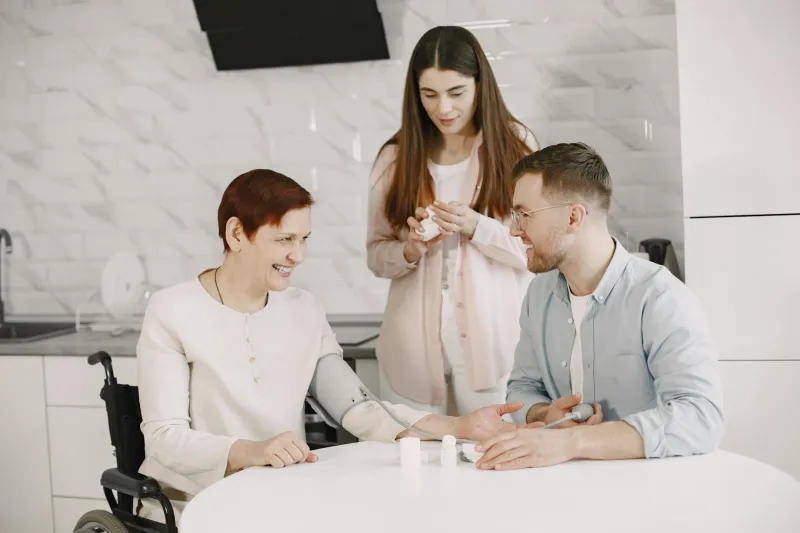 From Assistant to Carer: Navigating the Evolution of Your PA's Role