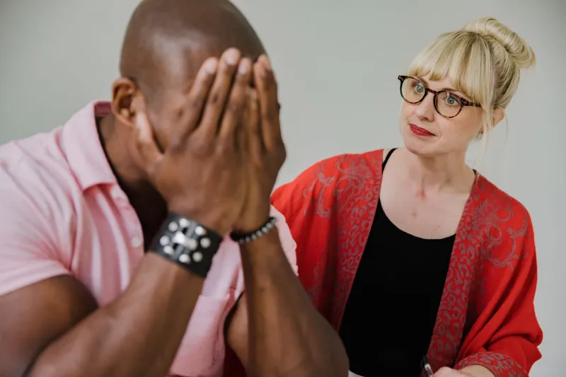 If Your PA Discloses Domestic Abuse: How Household Employers Can Respond with Care and Confidence