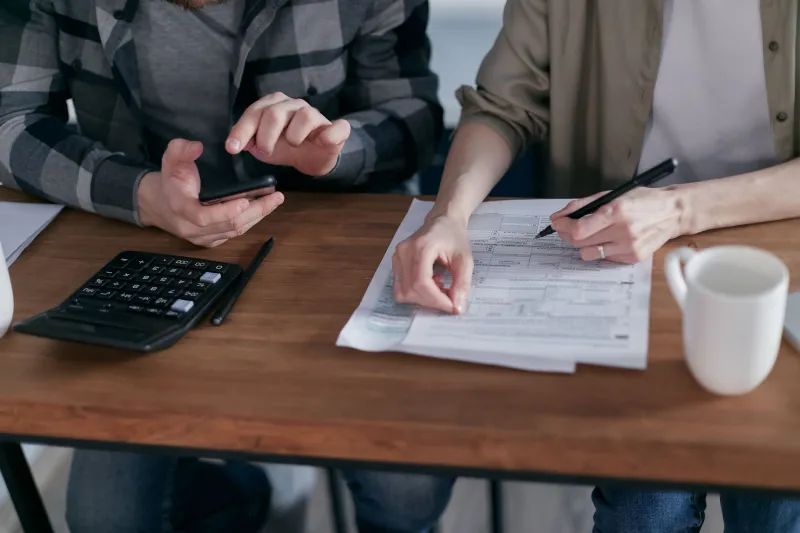 Payroll Errors in the Private Household: A Practical Guide to Putting Things Right
