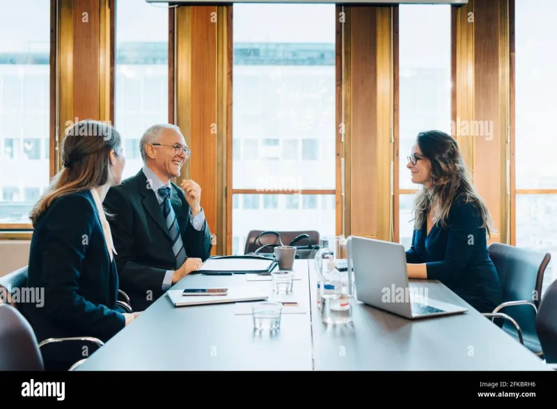 The Right to Be Accompanied: What Household Employers Must Know Before a Formal Meeting